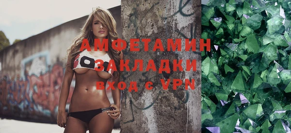 прущие крисы Горняк